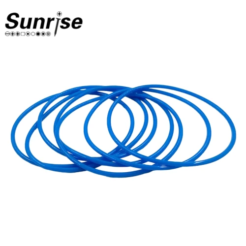 Auto Sealing Rubber Gasket