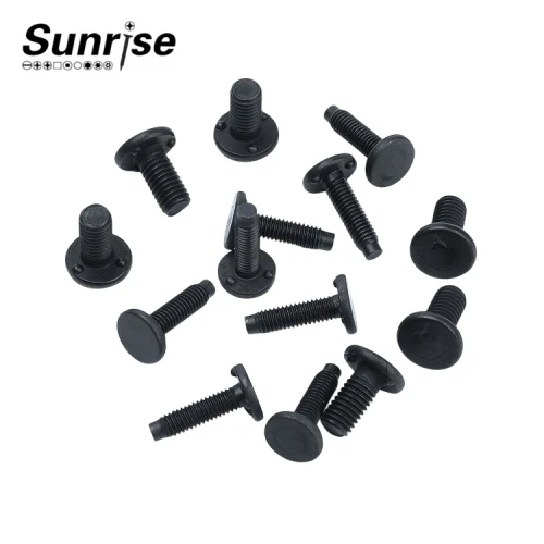 Auto Standard Three Point Welding Stud Bolt