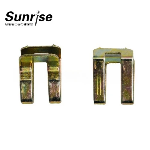 Automobile Easy To Install Elastic Buckle