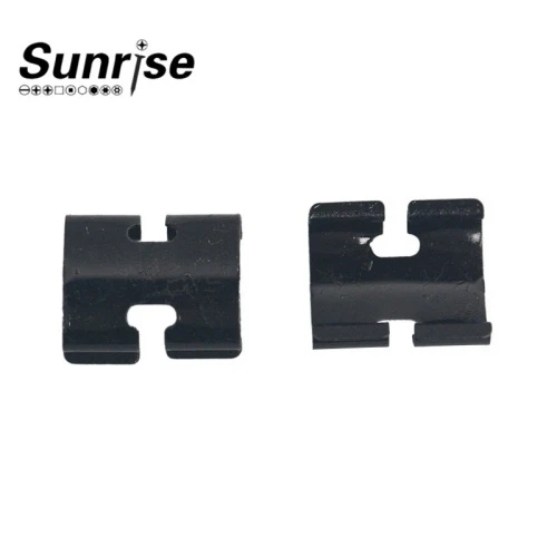 Automotive Headlight Buckle