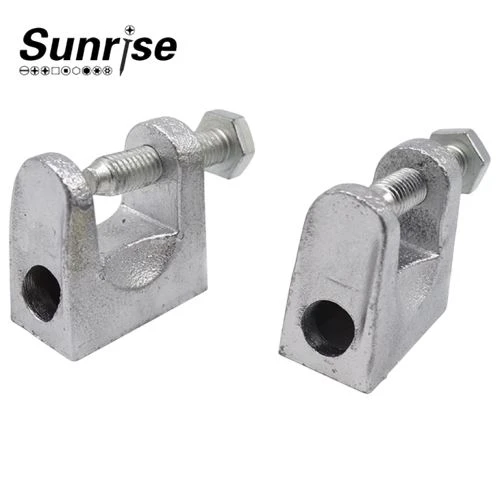 Beam Clamp G Clamp