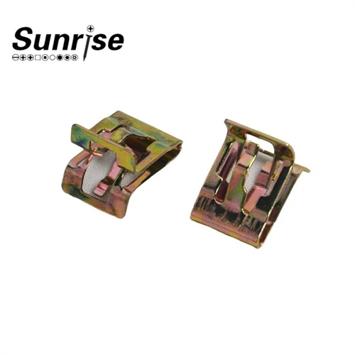Car Dashboard Buckle Secorative Clip
