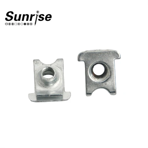 Car Headlight Fixing M6 T-Shaped Buckle