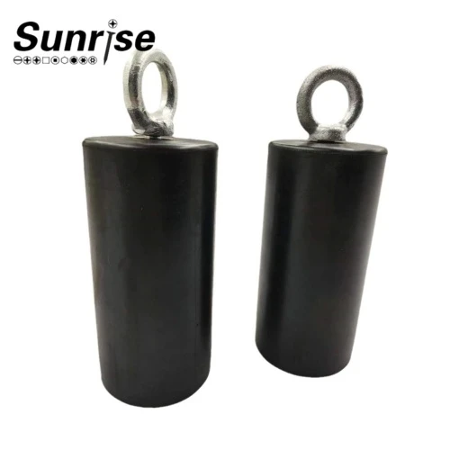 Casing Diameter Gauge