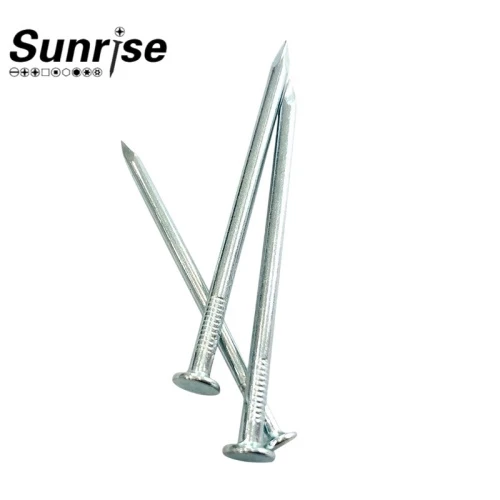 Common Long Steel Nail
