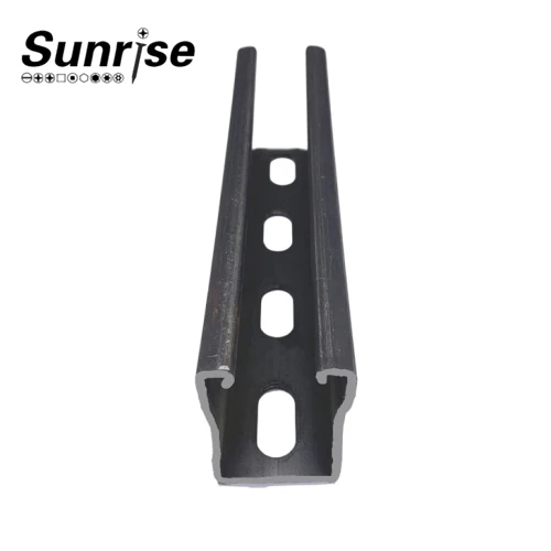 Connecting For C Type Steel