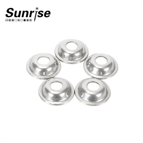 Countersunk Bowl Type Concave And Convex Washers/Fisheye Washers