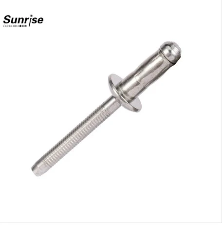 Countersunk Head Drawn Rivets