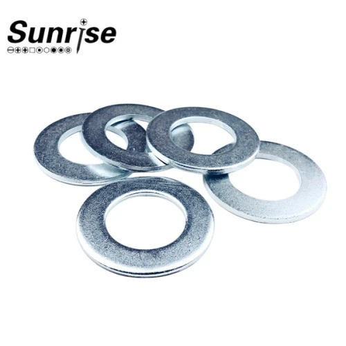DIN125A Flat Washer