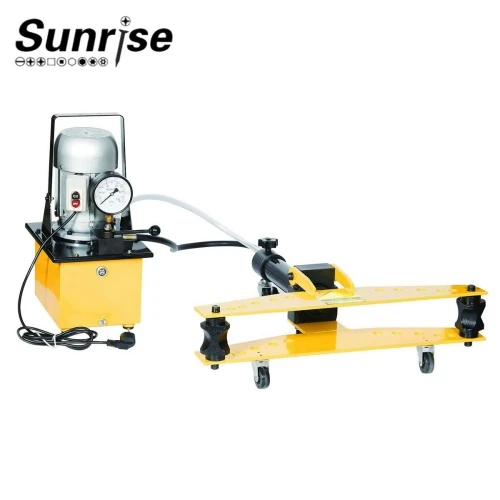 Electric Hydraulic Pipe Benders