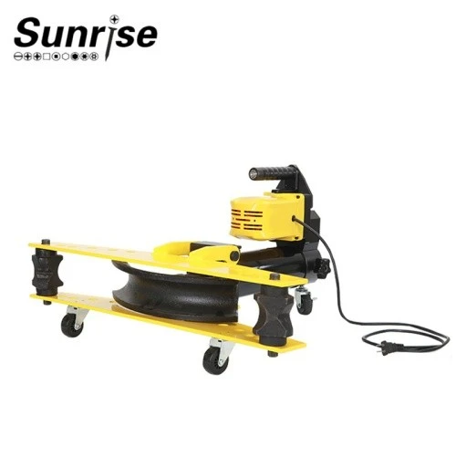 Electric Hydraulic Pipe Benders