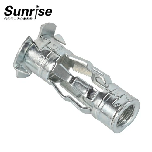 Expansion Plasterboard Hollow Wall Anchor