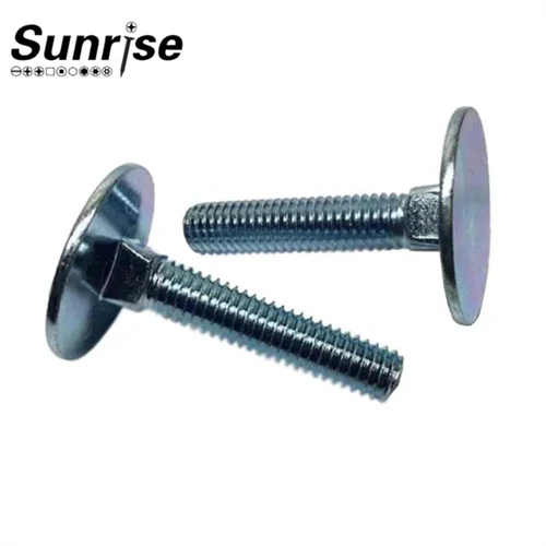Flat Countersunk Head Elevator Bolts
