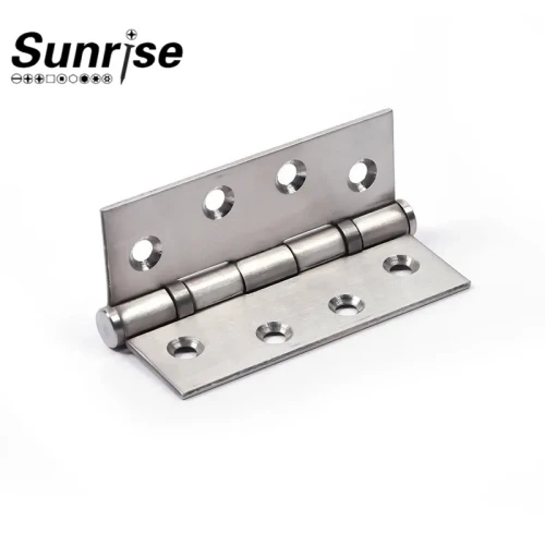 Folding Hinges Thickened Furniture Accessories