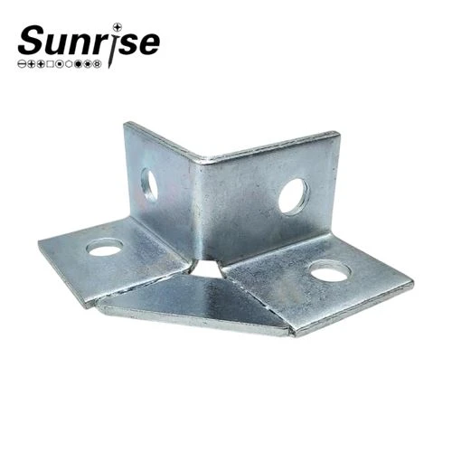 Four-hole Corner Protector