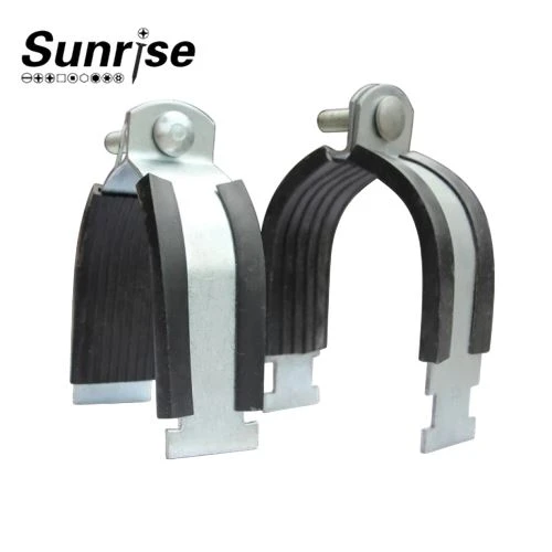 Galvanized Steel Unistrut Channel Fitting Pipe
