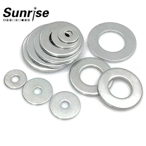 General Flat Thin Washer