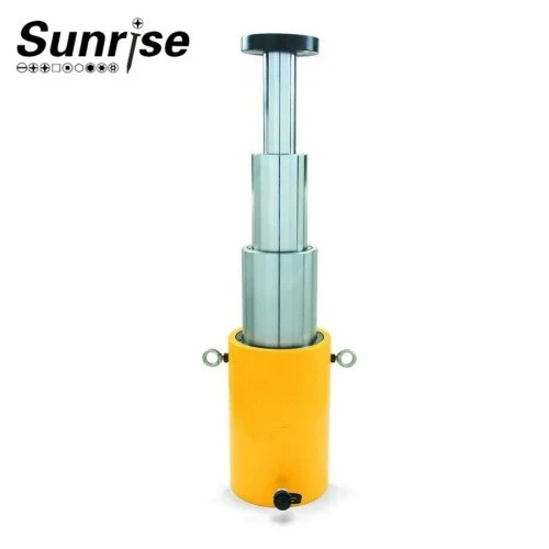 General Purpose Telescopic Cylinders