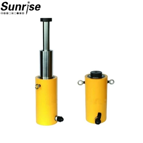 General Purpose Telescopic Cylinders
