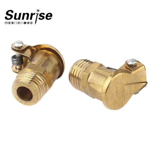 Grease Nozzle Grease Gun Bent Grease Nozzle