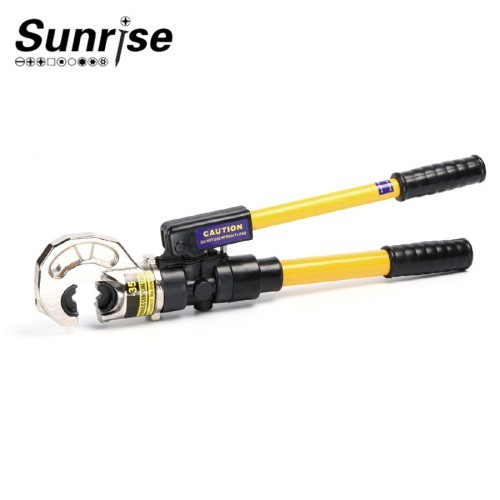 Hand Operated Hydraulic CrimpingTools