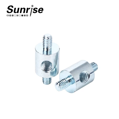 Hardware Hexagon Connection Hardware Parts