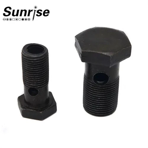 Hexagon Head Hollow Bolt
