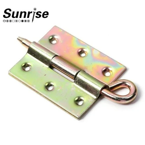 Hot Selling Loose Pin Steel Hinge