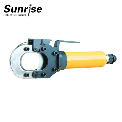 Hydraulic Cable Cutter Heads