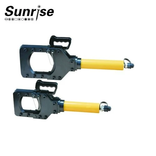 Hydraulic Cable Cutter Heads