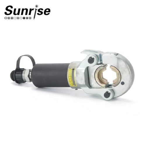 Hydraulic Crimping Heads