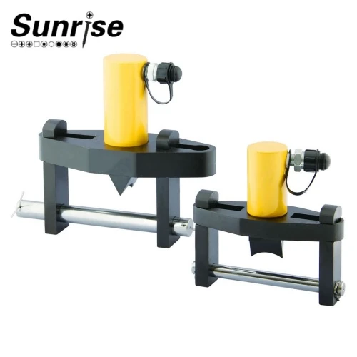 Hydraulic Flange Spreader (Hydraulic Wedge Spreader)