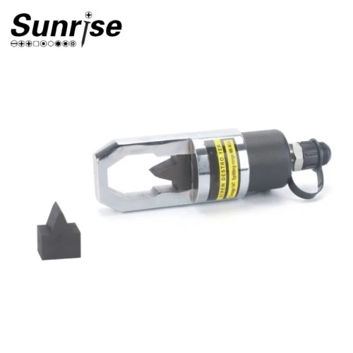 Hydraulic Nut Diverter Screw Cutting Tool