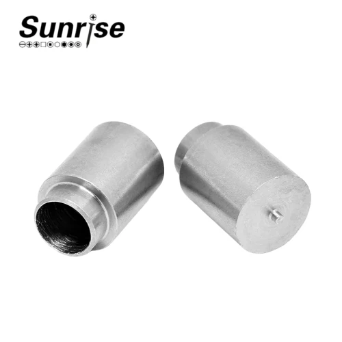 Internal Thread Energy Storage Flat Head Welding Stud Nut