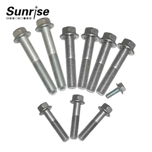 K Series Transmission Bolt