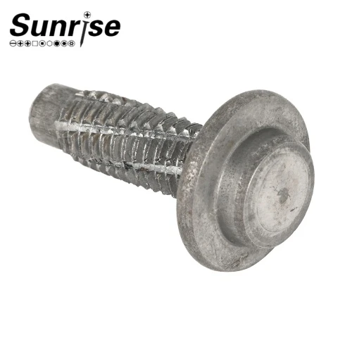 Large Flange Short Cycle Weld Stud