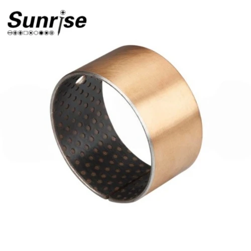 Lead-Free Boundary Bush Self Lubricating Bushing
