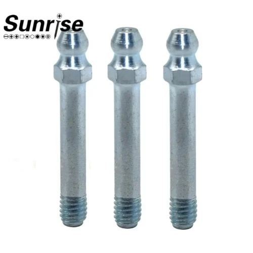 Long Type Excavator Grease Nipple