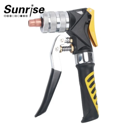 Manual Hydraulic Expanding Tools