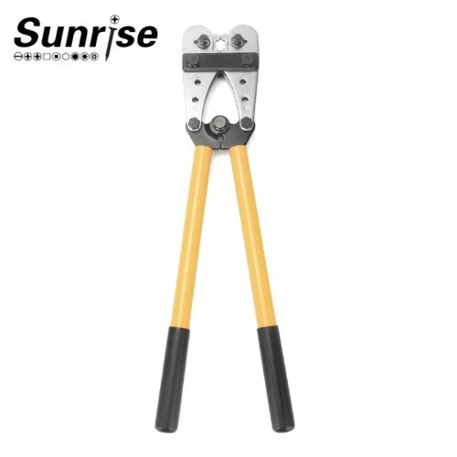 Mechanical Crimping Tools