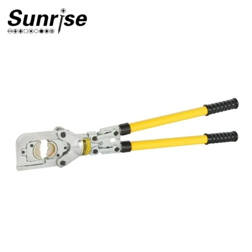 Mechanical Crimping Tools