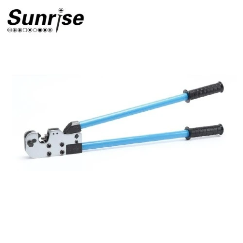 Mechanical Crimping Tools