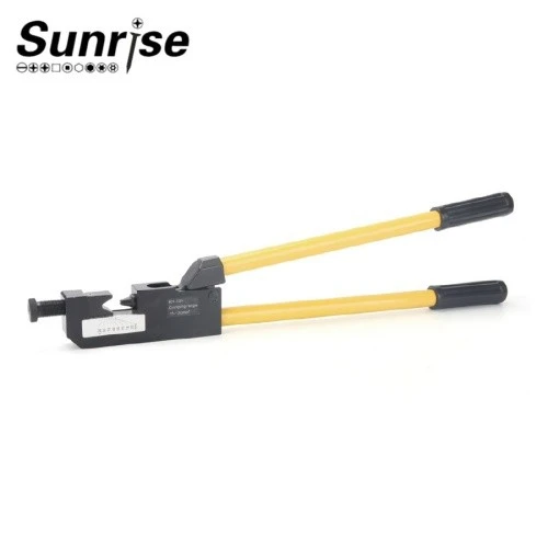 Mechanical Crimping Tools