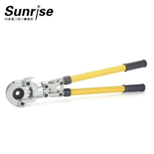 Mechanical Crimping Tools