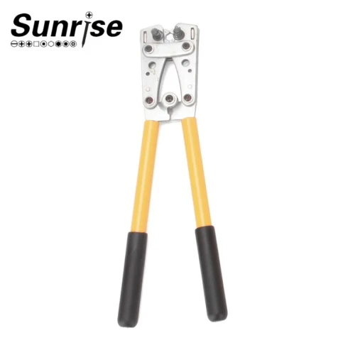 Mechanical Crimping Tools