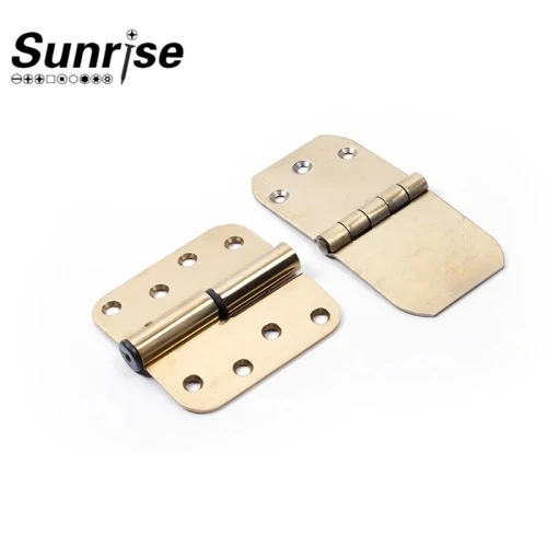 Metal Brass Door Hinges