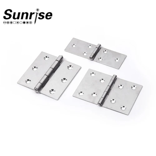 Multi Scene Assurance 304 Stainless Steel Hinge