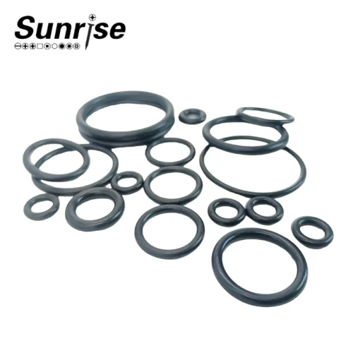 NBR Hydraulic Seal Rubber O Ring