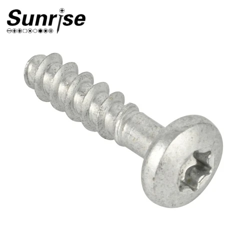 Pan Head Forming Screw