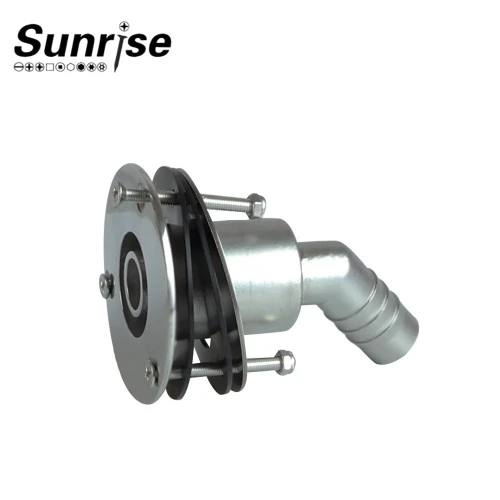 Parking Heater/Marine Heater Exhaust